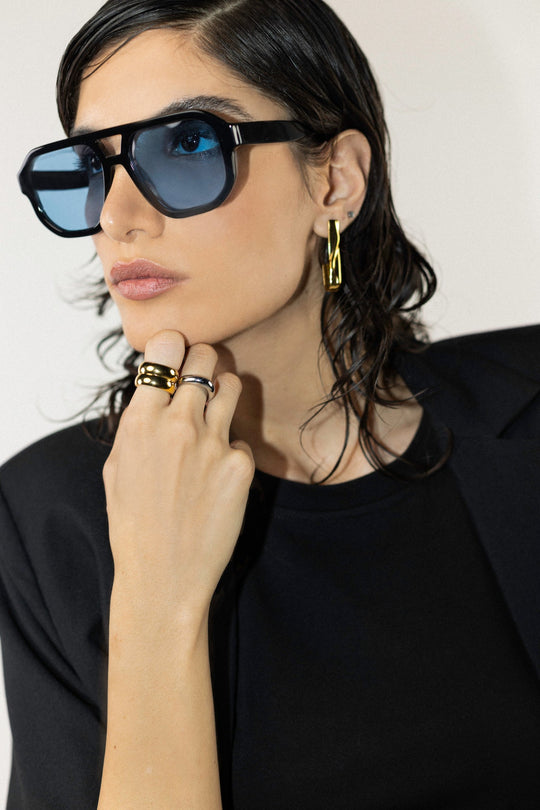 Level up with Jewellery for any style... - ALALYA
